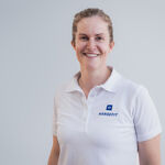 Portraitfoto von Michelle Engelhardt