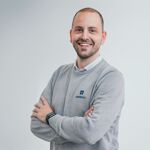 Portraitfoto von Tobias Sulz