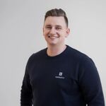 Portrait von Malte Born