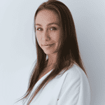 Portraitfoto von Patricia Kobylanska