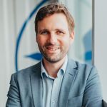 Portraitfoto von Adam Pietzka