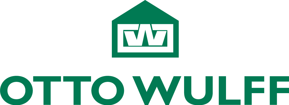 Logo von Otto Wulff