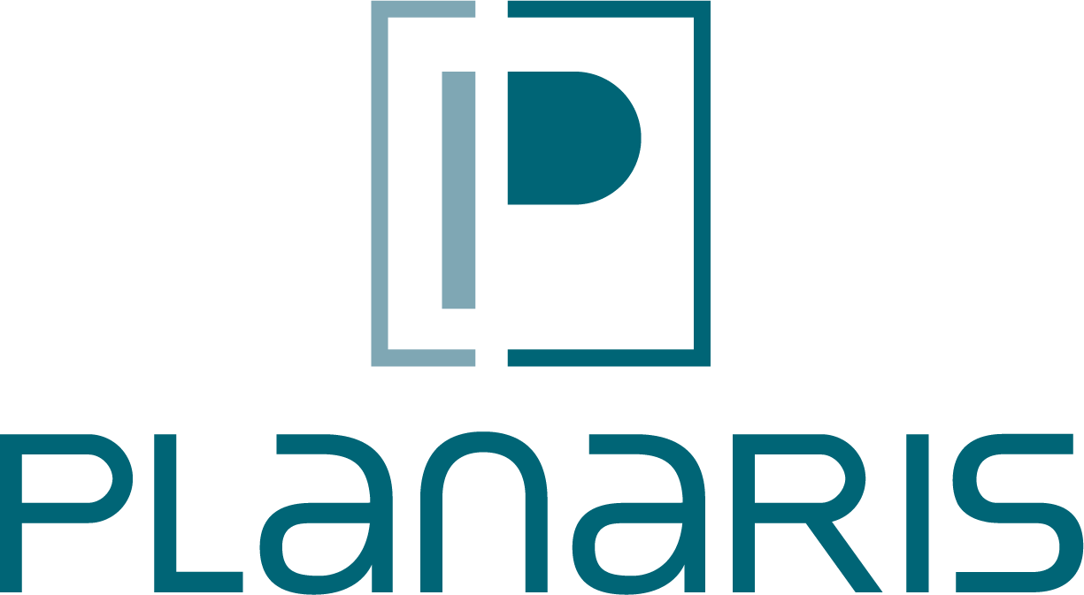 Logo von Planaris