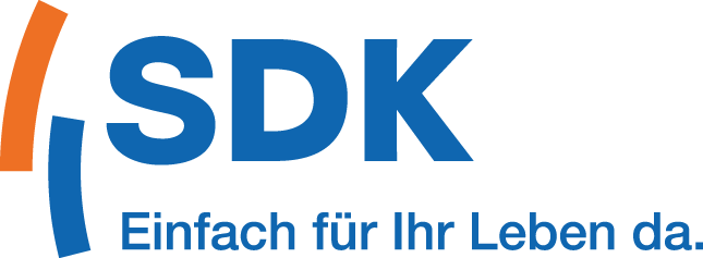Logo von der SDK