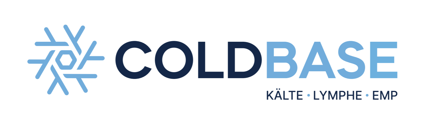 Logo von Coldbase