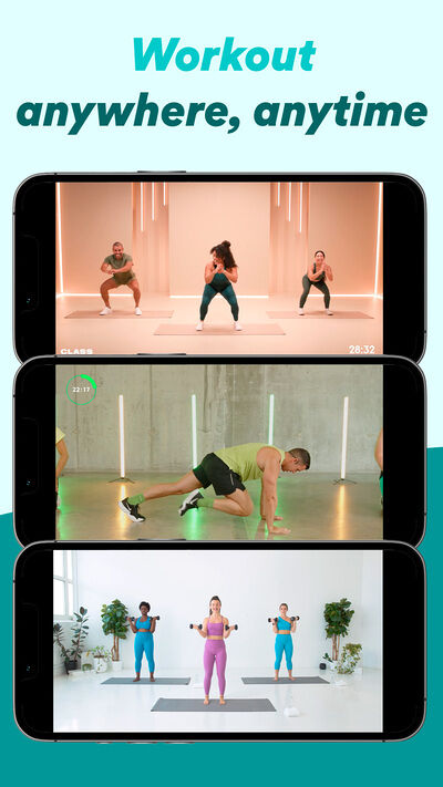 motosumo-3 Abbildung verschiedener Videos in der Motosumo App