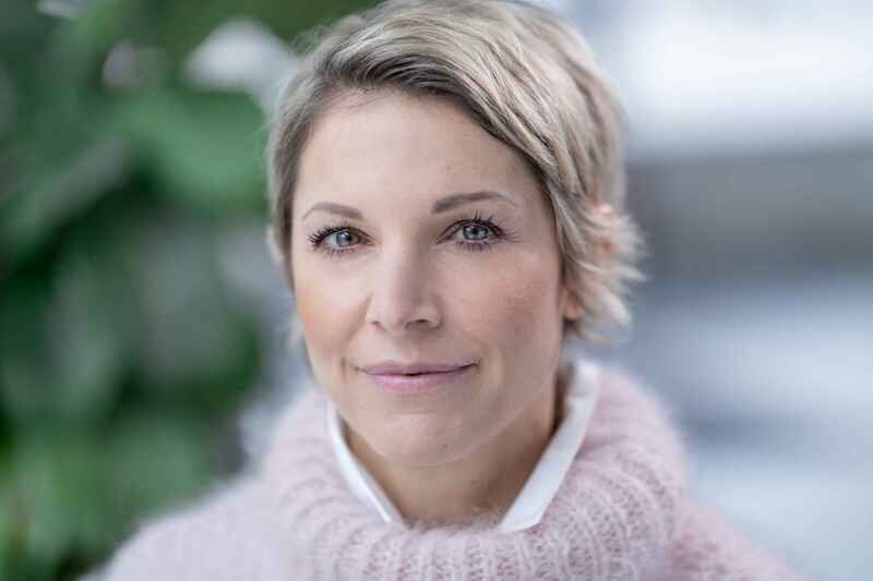 Profilbild Nicole Schauer