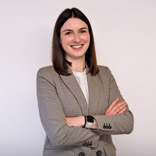 Ein Bild von Tina Friedemann