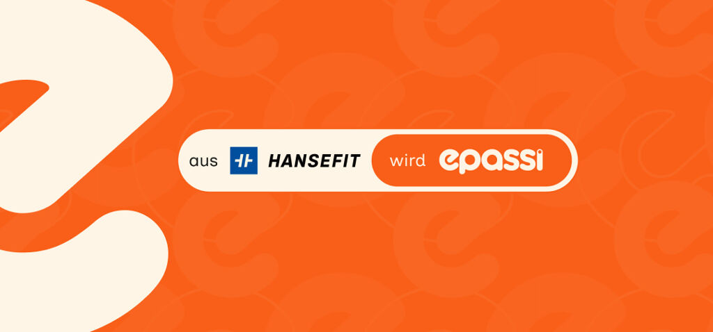 Hansefit wird Epassi