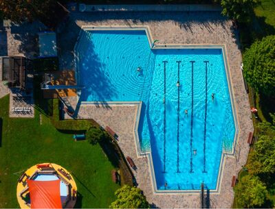 Freibad Riemsloh