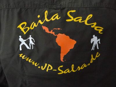 Tanzschule JP Salsa