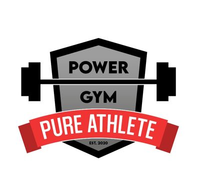 Pure Athlete Power Gym