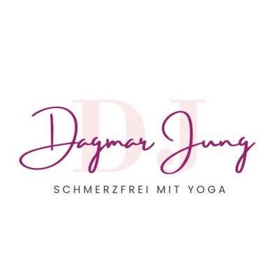 Dagmar Jung Yoga