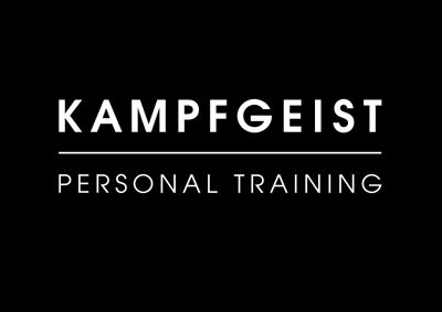 Kampfgeist Personal Training