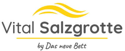 Vital Salzgrotte