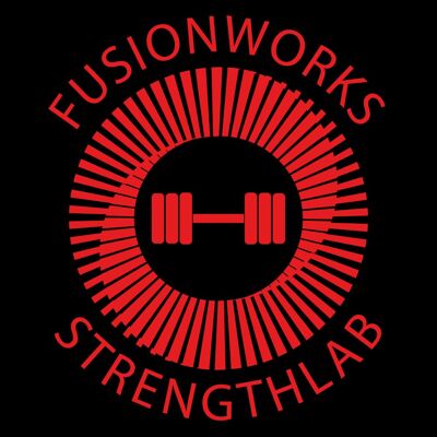 Fusionworks Strengthlab