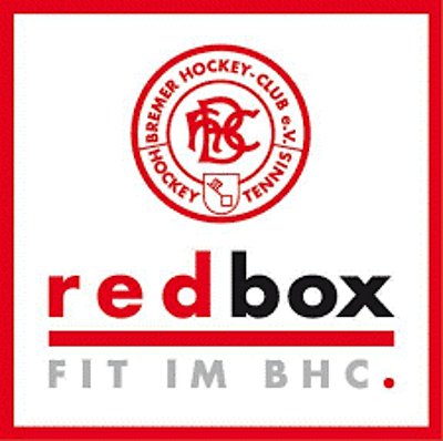 Red Box