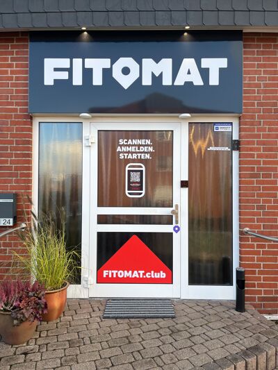 FITOMAT Wunstorf