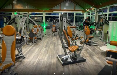 Easyfitness Porta Westfalica