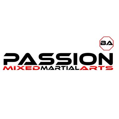 Passion MMA