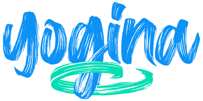 Yogina - Ina Rockmann