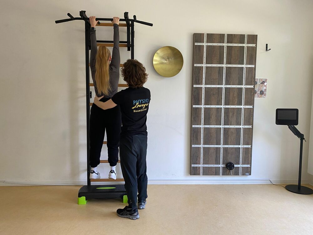 Funktionelles Training ist ein wichtiger Bestandteil für deine Fitness