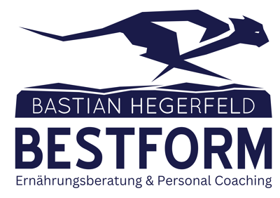 Bestform - Bastian Hegerfeld