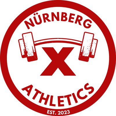 Nürnberg Athletics - Deutschherrnwiese Track Sessions