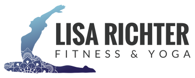 Lisa Richter – Fitness & Yoga