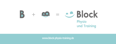 Block Physio und Training