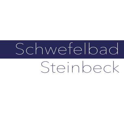 Schwefelbad Steinbeck