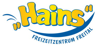 Hains Freizeitzentrum Tharandt/Freital