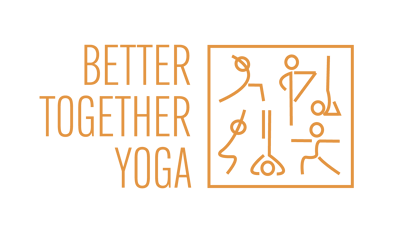 Better Together Yoga Studio