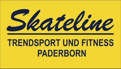 SKATELINE Agentur für Trendsport und Fitness Paderborn