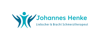 Johannes Henke -Liebscher & Bracht Schmerztherapeut