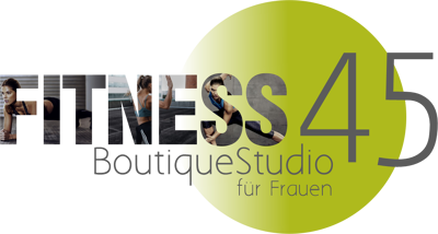 Fitness45 - Boutique Studio