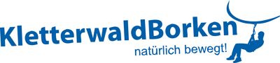 Kletterwald Borken