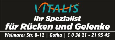 Vitalis Gotha