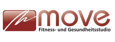 Fitness- und Gesundheitsstudio Move