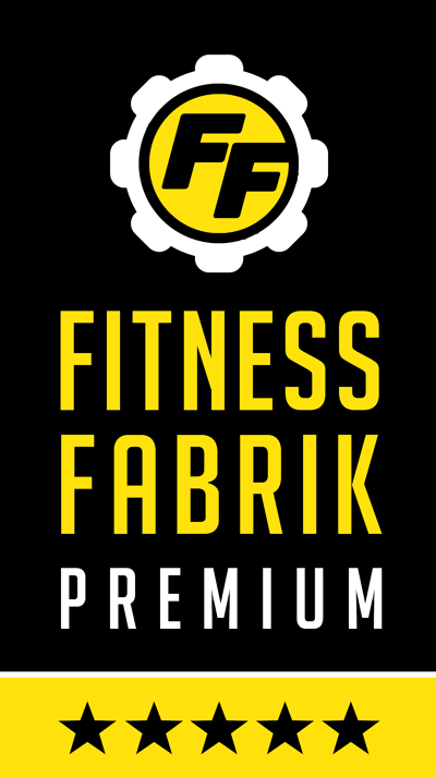 Fitnessfabrik Premium Rödental