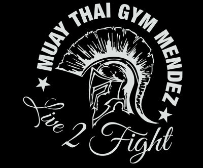 Muay Thai Gym Mendez