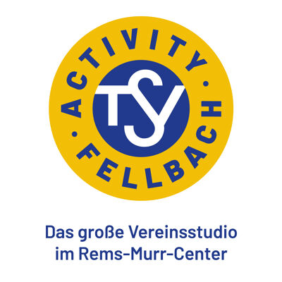 Activity Fellbach - das große Vereinsstudio