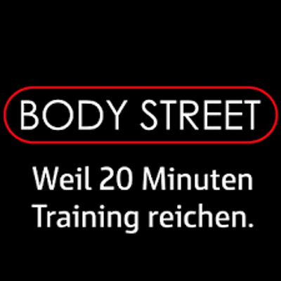 Bodystreet Hamburg Winterhude