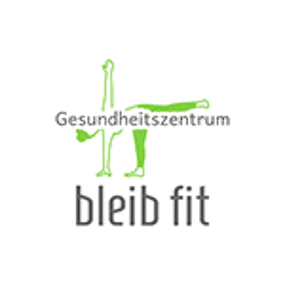 Gesundheitszentrum bleib fit Gollstraße