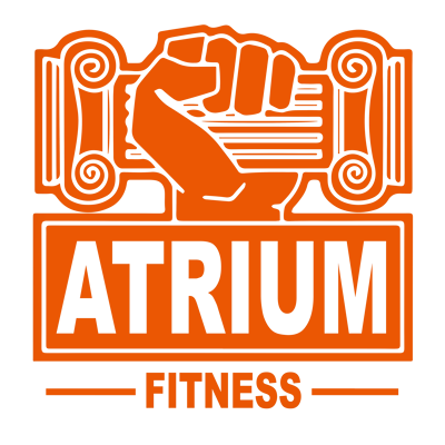 Atrium Fitness