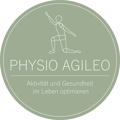 Physio AGILEO Gerätetraining