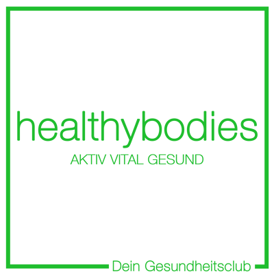 healthybodies – Dein Gesundheitsclub