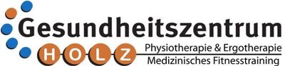Gesundheitszentrum Holz
