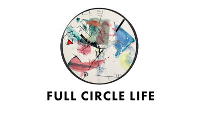 Full Circle Life by Lena Böhm
