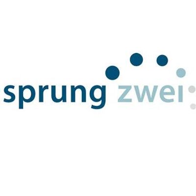 Sprungzwei